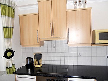 Ferienwohnung in Hippach - Küche