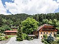 Ferienwohnung in Sand in Taufers - Trentino-Südtirol