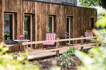 Ferienwohnung in Sand in Taufers - Ferienwohnung Fürst