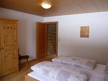 Ferienwohnung in St. Gallenkirch - Apartment Silvretta für 4-6 Personen