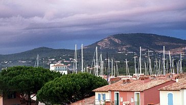 Ferienwohnung in Port Grimaud - Nordwest