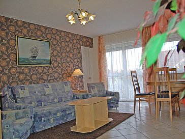 Ferienhaus in Bad Bük - Appartment 6.