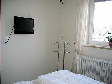 Ferienwohnung in Grömitz - Schlafzimmer