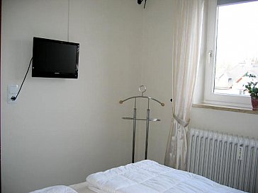 Ferienwohnung in Grömitz - Schlafzimmer