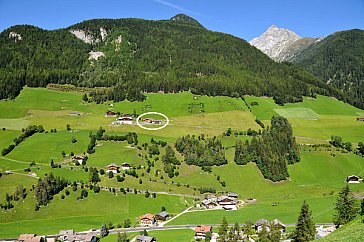 Ferienwohnung in St. Jakob, San Giacomo - Niederkoflhof Sommer