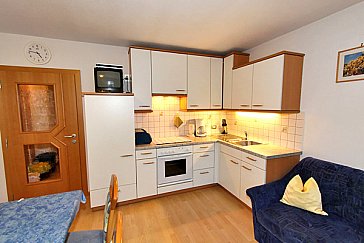 Ferienwohnung in St. Jakob, San Giacomo - Ferienwohnung 2