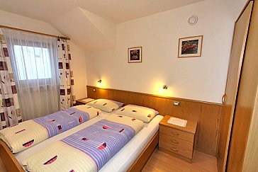 Ferienwohnung in St. Jakob, San Giacomo - Ferienwohnung 2