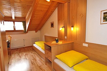 Ferienwohnung in St. Jakob, San Giacomo - Ferienwohnung 3