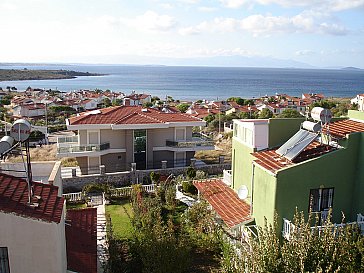 Ferienhaus in Cesme - Bild1