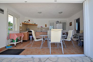 Ferienhaus in Dénia - Villa in Denia