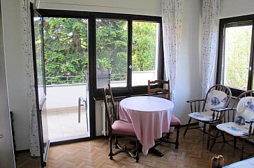 Ferienwohnung in Ascona - Wohnung