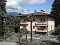 Ferienwohnung in Ascona - Tessin