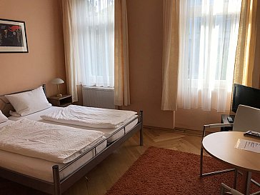 Ferienwohnung in Dresden - Ferienwohnung