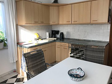 Ferienwohnung in Dresden - Ferienwohnung