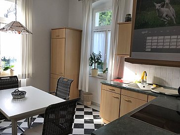 Ferienwohnung in Dresden - Ferienwohnung