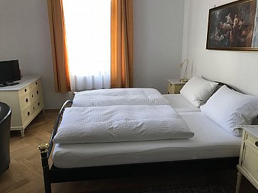 Ferienwohnung in Dresden - Suite