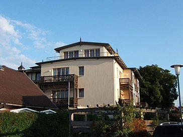Ferienwohnung in Kühlungsborn - Seestern-Residenz in Kühlungsborn