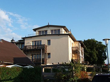 Ferienwohnung in Kühlungsborn - Seestern-Residenz in Kühlungsborn
