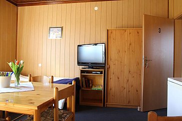 Ferienwohnung in Dallgow-Döberitz - Zimmer