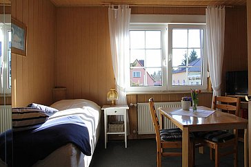 Ferienwohnung in Dallgow-Döberitz - Zimmer