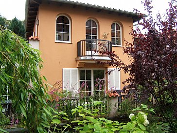 Ferienwohnung in Kühlungsborn - Laguna - Residenz