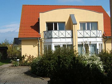 Ferienwohnung in Kühlungsborn - Möwennest Arendsee in Kühlungsborn