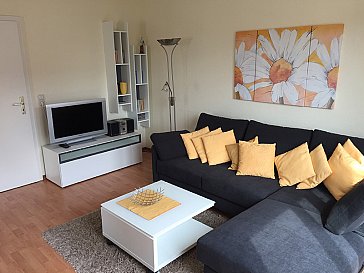 Ferienwohnung in Kühlungsborn - 3-Zi-Ferienwohnung MÖWENNEST ARENDSEE