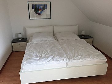 Ferienwohnung in Kühlungsborn - 3-Zi-Ferienwohnung MÖWENNEST ARENDSEE