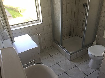 Ferienwohnung in Kühlungsborn - 3-Zi-Ferienwohnung MÖWENNEST ARENDSEE