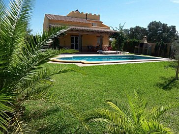 Ferienhaus in Conil de la Frontera - Ferienhaus LaLoria in Conil de la Frontera