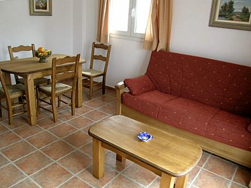 Ferienwohnung in Conil de la Frontera - Ferienwohnung Punto 1