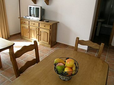 Ferienwohnung in Conil de la Frontera - Ferienwohnung Punto 1