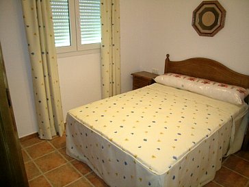 Ferienwohnung in Conil de la Frontera - Ferienwohnung Punto 1