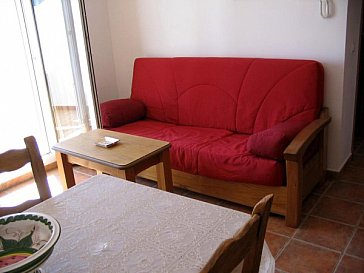 Ferienwohnung in Conil de la Frontera - Ferienwohnung Punto 2