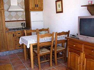 Ferienwohnung in Conil de la Frontera - Ferienwohnung Punto 2