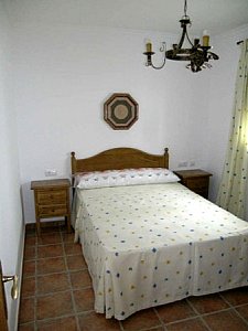 Ferienwohnung in Conil de la Frontera - Ferienwohnung Punto 2