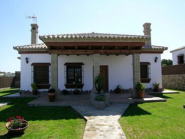 Ferienhaus in Conil de la Frontera - Ferienhaus Casa Juan in Conil de la Frontera