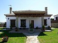 Ferienhaus in Andalusien Conil de la Frontera Bild 1