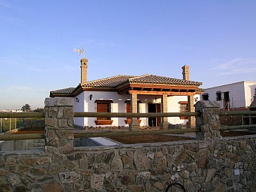 Ferienhaus in Conil de la Frontera - Casa Juan