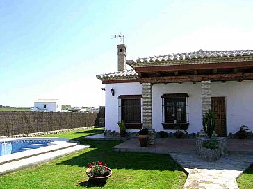 Ferienhaus in Conil de la Frontera - Casa Juan