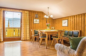 Ferienwohnung in Faistenau - Ferienwohnung "Wellness"