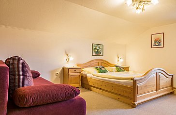 Ferienwohnung in Faistenau - Ferienwohnung "Wellness"