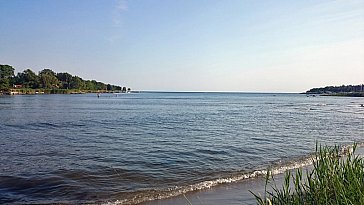 Ferienhaus in Ronneby - Strand