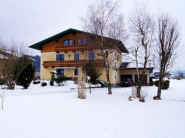 Ferienwohnung in Mondsee - Haus Laireiter