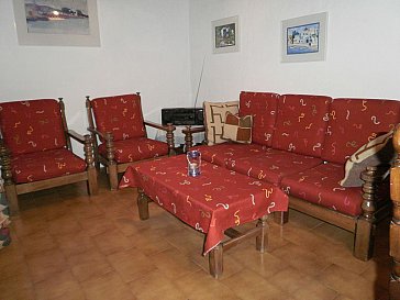 Ferienhaus in Aghia Marina - Bild8