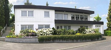 Ferienwohnung in Gerolstein - Ferienwohnung Buchholz in Gerolstein