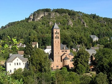 Ferienwohnung in Gerolstein - Gerolstein