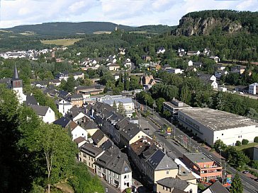 Ferienwohnung in Gerolstein - Gerolstein