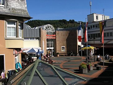 Ferienwohnung in Gerolstein - Gerolstein