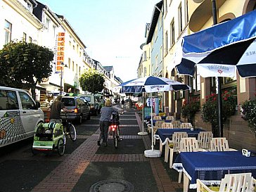 Ferienwohnung in Gerolstein - Gerolstein